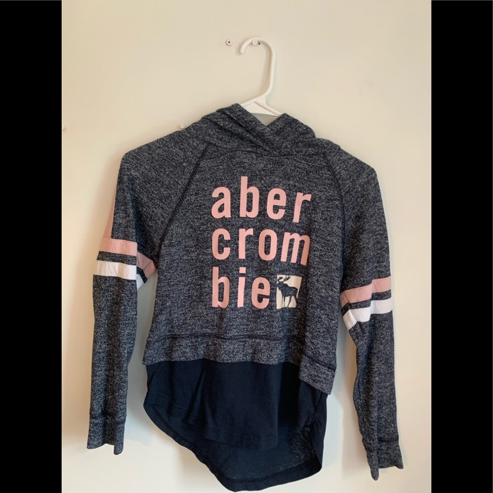 Abercrombie Sweatshirt